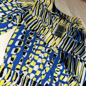 bebe brand new long sleeve / shorts romper